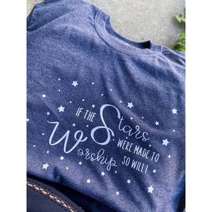 Stars T-shirt